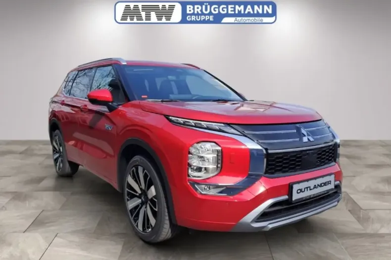 Mitsubishi Outlander din 2025 cu 3.870 km - oferta MIT175180 - foto 7