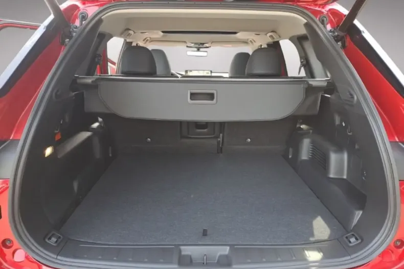 Mitsubishi Outlander din 2025 cu 3.870 km - oferta MIT175180 - foto 11