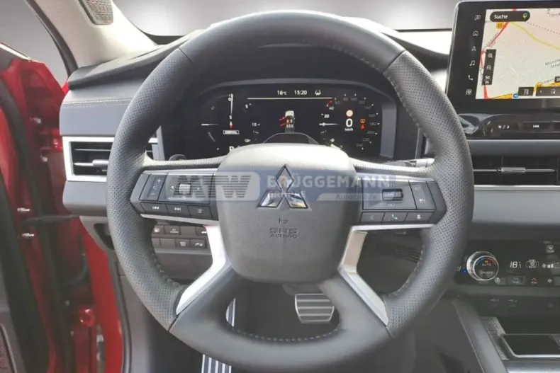 Mitsubishi Outlander din 2025 cu 3.870 km - oferta MIT175180 - foto 12