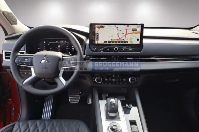 Mitsubishi Outlander din 2025 cu 3.870 km - oferta MIT175180 - foto 13