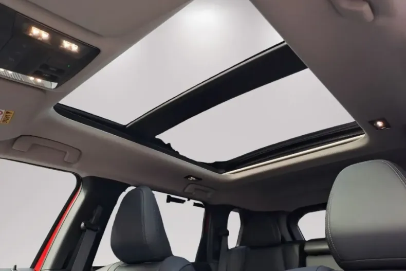 Mitsubishi Outlander din 2025 cu 3.870 km - oferta MIT175180 - foto 17