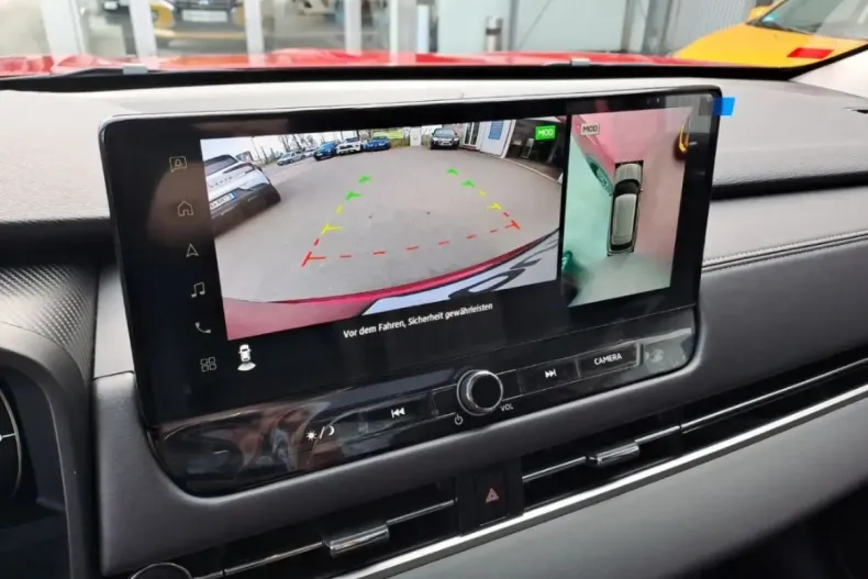 Mitsubishi Outlander din 2025 cu 3.870 km - oferta MIT175180 - foto 19