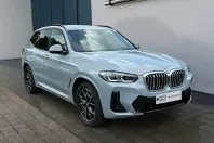 BMW X3 din 2024 cu 27.200 km - oferta BMW175181 - foto 1