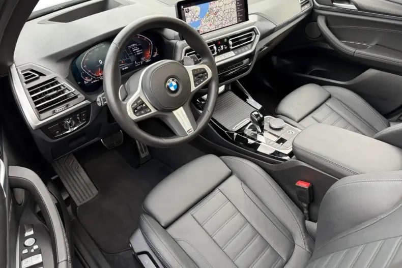 BMW X3 din 2024 cu 27.200 km - oferta BMW175181 - foto 4