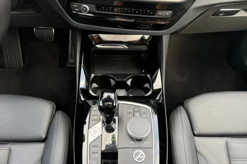 BMW X3 din 2024 cu 27.200 km - oferta BMW175181 - foto 6