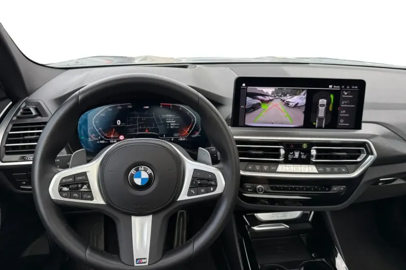 BMW X3 din 2024 cu 27.200 km - oferta BMW175181 - foto 7