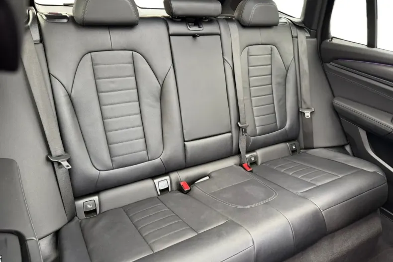 BMW X3 din 2024 cu 27.200 km - oferta BMW175181 - foto 8