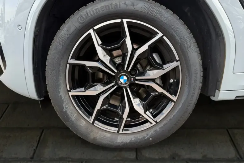 BMW X3 din 2024 cu 27.200 km - oferta BMW175181 - foto 9