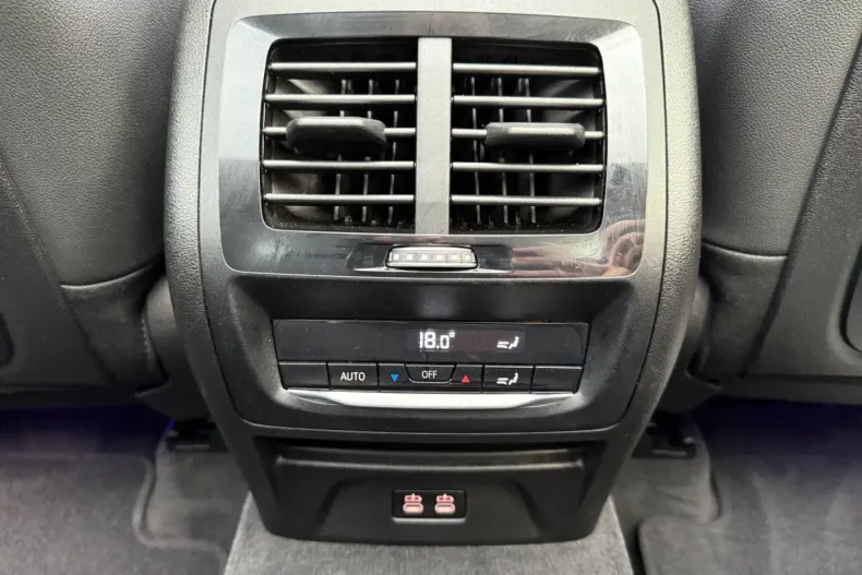 BMW X3 din 2024 cu 27.200 km - oferta BMW175181 - foto 11