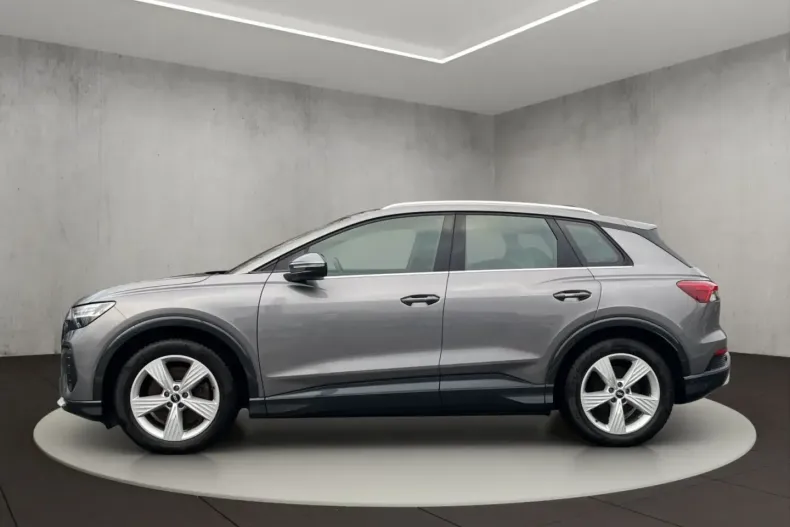 Audi Q4 e-tron din 2022 cu 61.590 km - oferta AUD175182 - foto 2