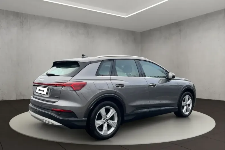 Audi Q4 e-tron din 2022 cu 61.590 km - oferta AUD175182 - foto 5