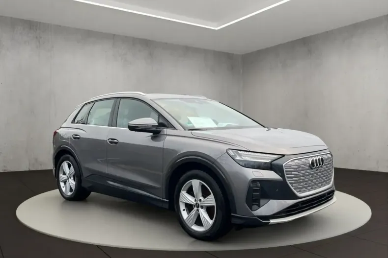 Audi Q4 e-tron din 2022 cu 61.590 km - oferta AUD175182 - foto 7