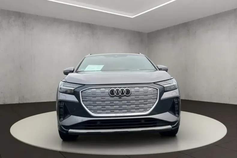 Audi Q4 e-tron din 2022 cu 61.590 km - oferta AUD175182 - foto 8