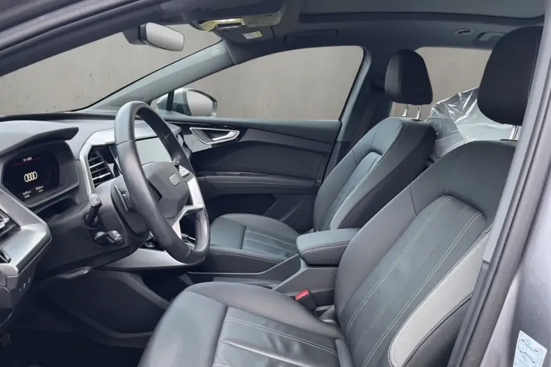 Audi Q4 e-tron din 2022 cu 61.590 km - oferta AUD175182 - foto 9