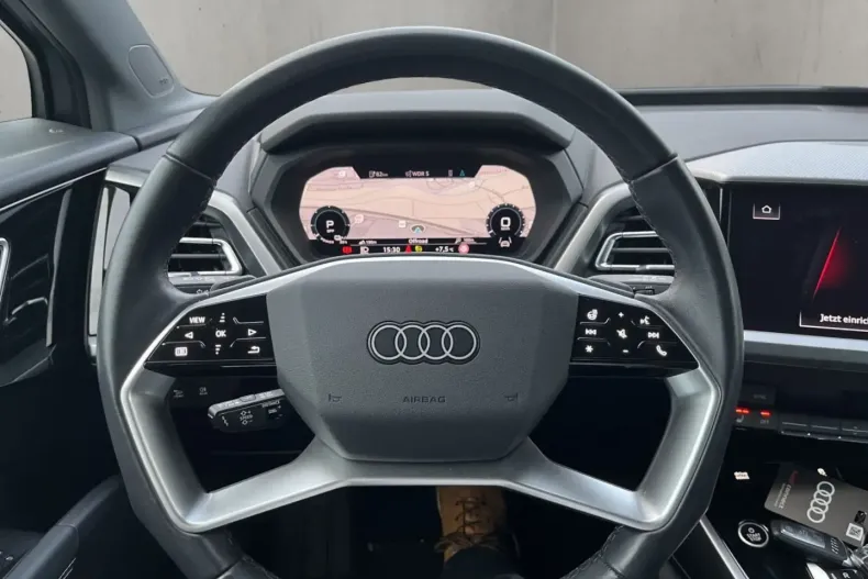 Audi Q4 e-tron din 2022 cu 61.590 km - oferta AUD175182 - foto 10