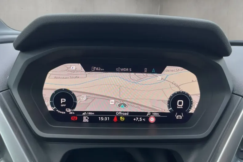 Audi Q4 e-tron din 2022 cu 61.590 km - oferta AUD175182 - foto 11