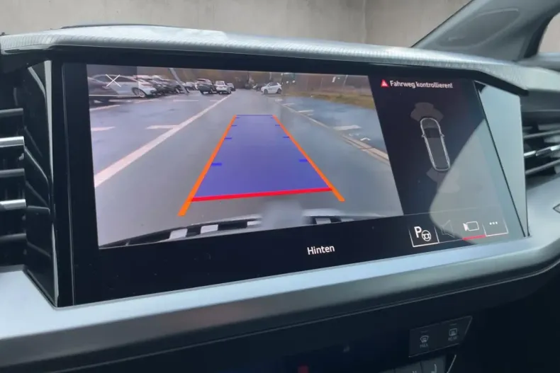 Audi Q4 e-tron din 2022 cu 61.590 km - oferta AUD175182 - foto 13