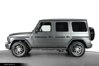 Mercedes-Benz G 63 AMG din 2024 cu 16.500 km - oferta MER175183 - foto 2
