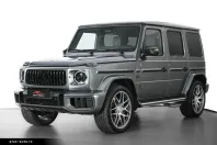 Mercedes-Benz G 63 AMG din 2024 cu 16.500 km - oferta MER175183 - foto 5