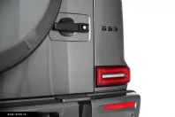 Mercedes-Benz G 63 AMG din 2024 cu 16.500 km - oferta MER175183 - foto 12