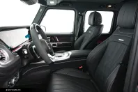 Mercedes-Benz G 63 AMG din 2024 cu 16.500 km - oferta MER175183 - foto 17