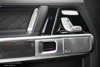 Mercedes-Benz G 63 AMG din 2024 cu 16.500 km - oferta MER175183 - foto 24