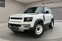 Land Rover Defender din 2025 cu 8.500 km - oferta LAN175184 - foto 1