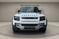 Land Rover Defender din 2025 cu 8.500 km - oferta LAN175184 - foto 2