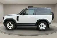 Land Rover Defender din 2025 cu 8.500 km - oferta LAN175184 - foto 5