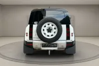 Land Rover Defender din 2025 cu 8.500 km - oferta LAN175184 - foto 6