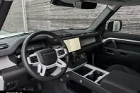 Land Rover Defender din 2025 cu 8.500 km - oferta LAN175184 - foto 9