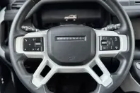 Land Rover Defender din 2025 cu 8.500 km - oferta LAN175184 - foto 12