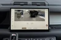 Land Rover Defender din 2025 cu 8.500 km - oferta LAN175184 - foto 13