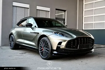 Aston Martin DBX din 2023 - oferta AST175187