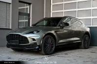 Aston Martin DBX din 2023 cu 49.972 km - oferta AST175187 - foto 3