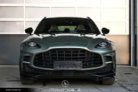 Aston Martin DBX din 2023 cu 49.972 km - oferta AST175187 - foto 5