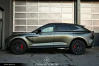 Aston Martin DBX din 2023 cu 49.972 km - oferta AST175187 - foto 8