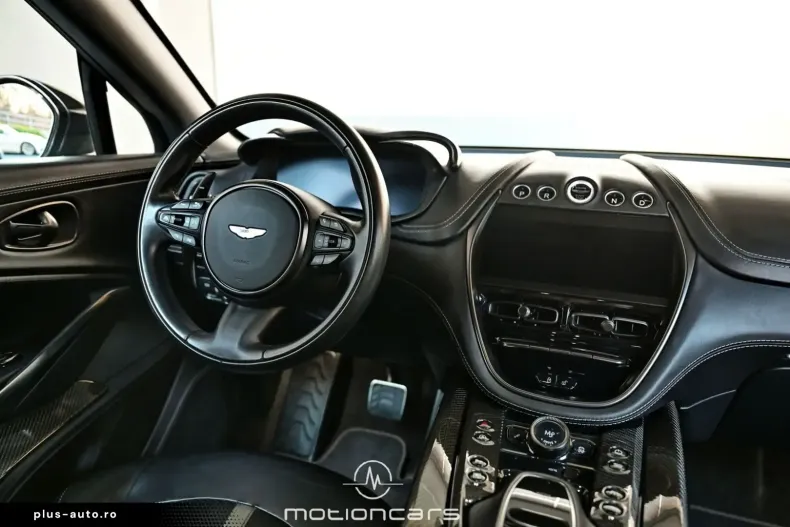 Aston Martin DBX din 2023 cu 49.972 km - oferta AST175187 - foto 16
