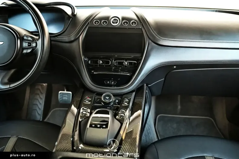 Aston Martin DBX din 2023 cu 49.972 km - oferta AST175187 - foto 18