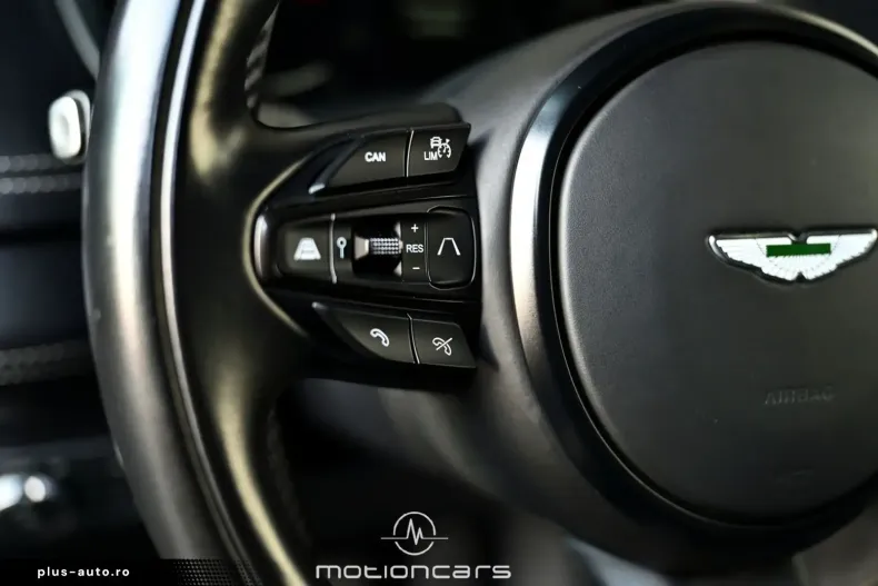 Aston Martin DBX din 2023 cu 49.972 km - oferta AST175187 - foto 30