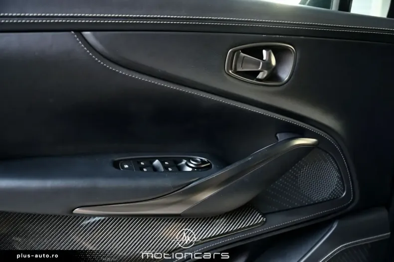 Aston Martin DBX din 2023 cu 49.972 km - oferta AST175187 - foto 32