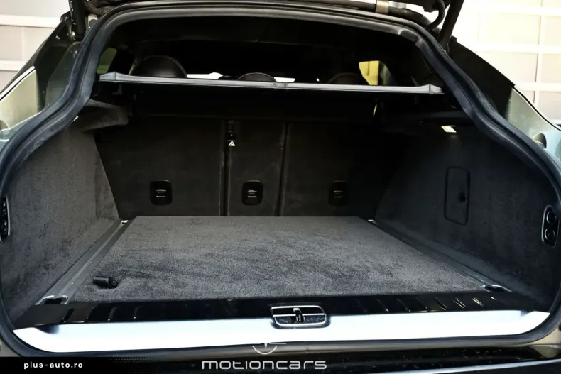 Aston Martin DBX din 2023 cu 49.972 km - oferta AST175187 - foto 37