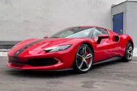 Ferrari 296 GTB din 2024 cu 2.700 km - oferta FER175189 - foto 3