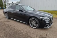 Mercedes-Benz S 350 din 2023 cu 129.872 km - oferta MER175190 - foto 1