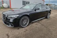 Mercedes-Benz S 350 din 2023 cu 129.872 km - oferta MER175190 - foto 2