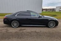 Mercedes-Benz S 350 din 2023 cu 129.872 km - oferta MER175190 - foto 4