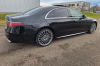 Mercedes-Benz S 350 din 2023 cu 129.872 km - oferta MER175190 - foto 5