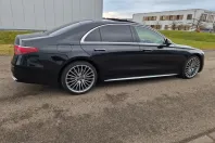 Mercedes-Benz S 350 din 2023 cu 129.872 km - oferta MER175190 - foto 6
