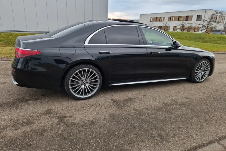 Mercedes-Benz S 350 din 2023 cu 129.872 km - oferta MER175190 - foto 6
