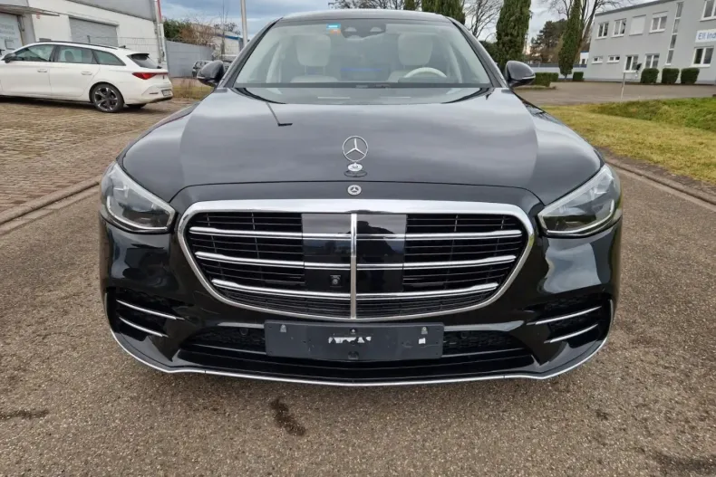 Mercedes-Benz S 350 din 2023 cu 129.872 km - oferta MER175190 - foto 7
